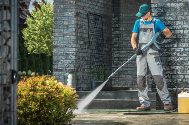 Best Animal Enclosure Cleaning  in Tompkinsville, KY
